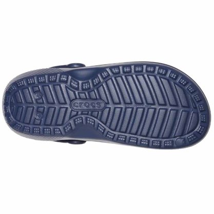 Sandália Crocs Classic Lined Clog Unissex 203591-459