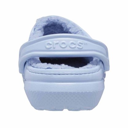 Sandália Crocs Classic Lined Clog Unissex 203591-4NS