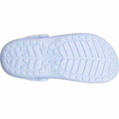 Sandália Crocs Classic Lined Clog Unissex 203591-4NS