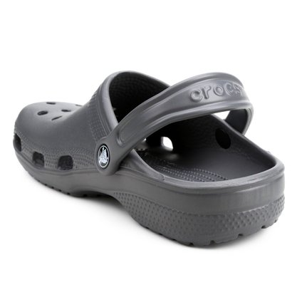 Sandália Crocs Classic Unissex 10001-0DA