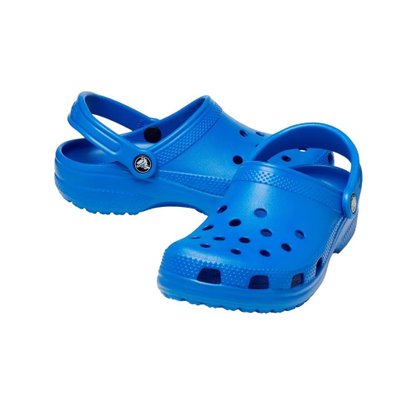 Sandália Crocs Classic Masculina 10001-4JL