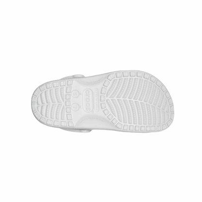 Sandália Crocs Classic Unissex 10001-1FT