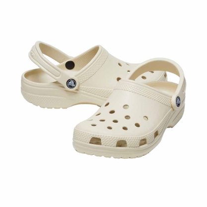 Sandália Crocs Classic Unissex 10001-2Y2