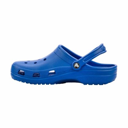 Sandália Crocs Classic Unissex 10001-4KZ