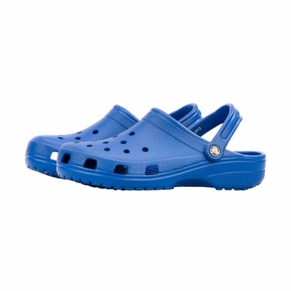 Sandália Crocs Classic Unissex 10001-4KZ
