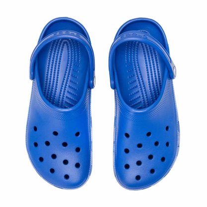 Sandália Crocs Classic Unissex 10001-4KZ