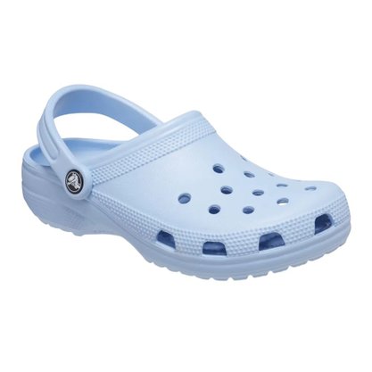 Sandália Crocs Classic Unissex 10001-4NS