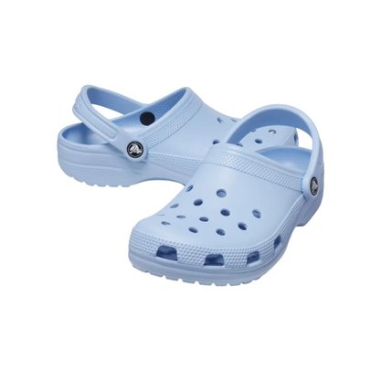 Sandália Crocs Classic Unissex 10001-4NS