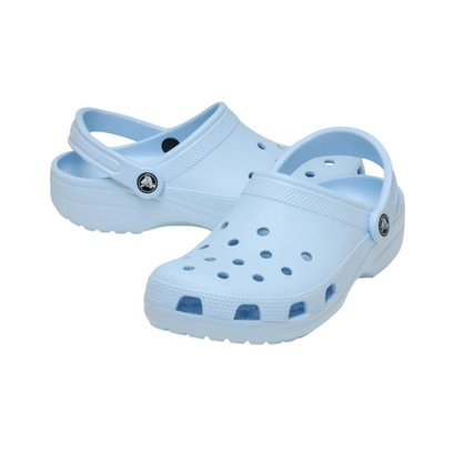 Sandália Crocs Classic Unissex 10001-4WK