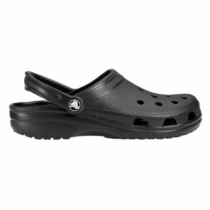 Sandália Crocs Classic Unissex X10001-001