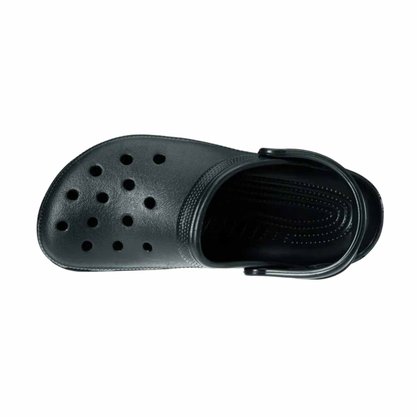 Sandália Crocs Classic Unissex X10001-001