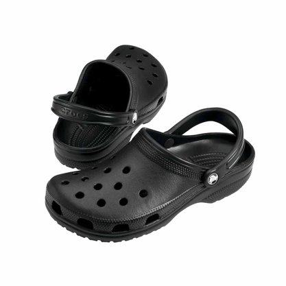 Sandália Crocs Classic Unissex X10001-001