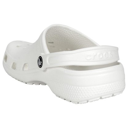 Sandália Crocs Classic Unissex 10001-100