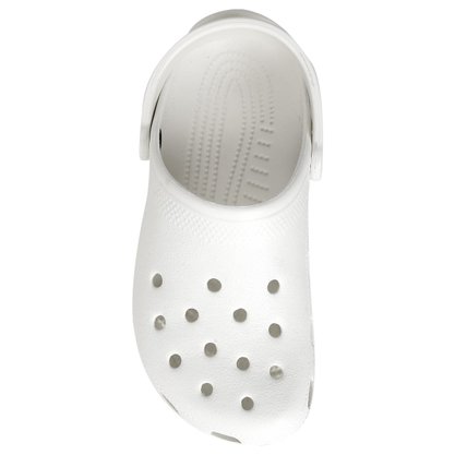 Sandália Crocs Classic Unissex 10001-100