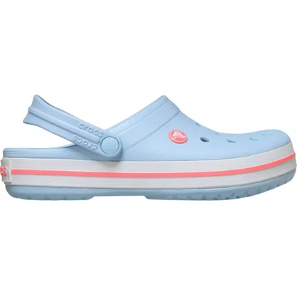 Sandália Crocs Crocband Clog Feminina  11016-4XQ