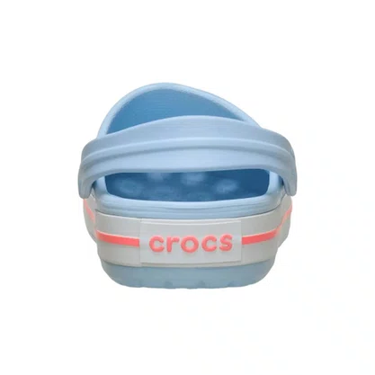 Sandália Crocs Crocband Clog Feminina  11016-4XQ