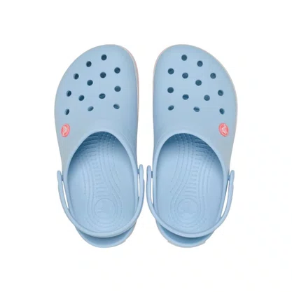 Sandália Crocs Crocband Clog Feminina  11016-4XQ
