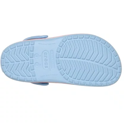 Sandália Crocs Crocband Clog Feminina  11016-4XQ