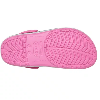 Sandália Crocs Crocband Clog Feminino 11016-669