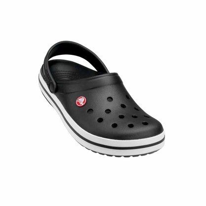 Sandália Crocs Crocband Clog Unissex 11016-001