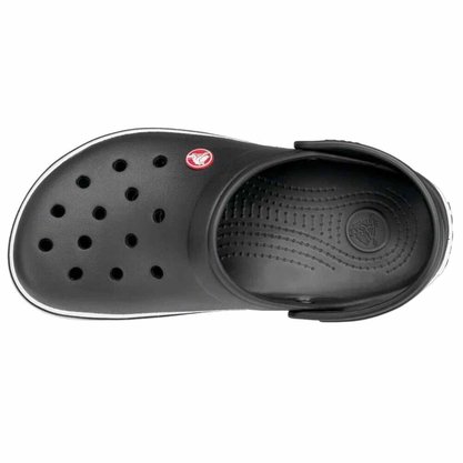 Sandália Crocs Crocband Clog Unissex 11016-001