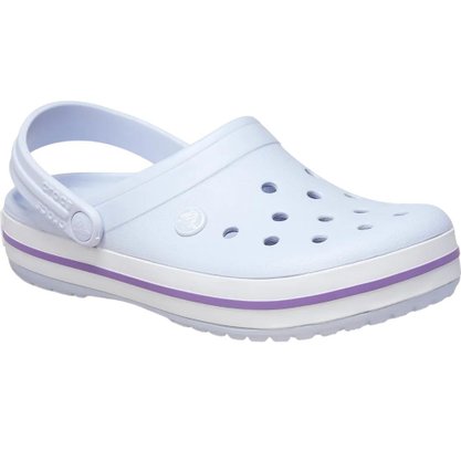 Sandália Crocs Crocband Clog Unissex 11016-5AF