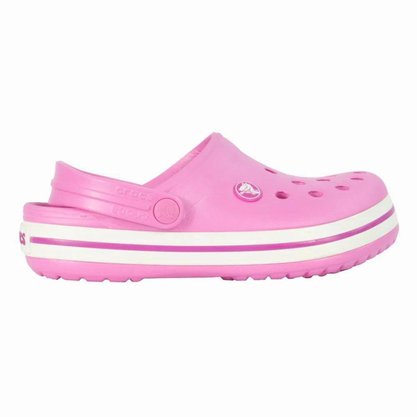 Sandália Crocs Crocband Feminina 11016-62P