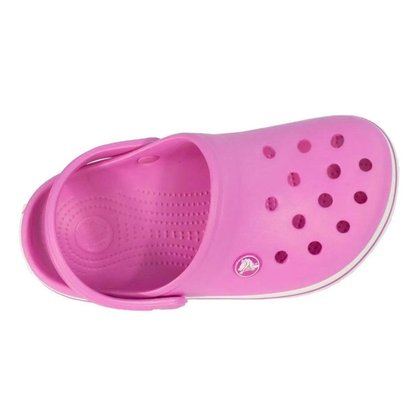 Sandália Crocs Crocband Feminina 11016-62P