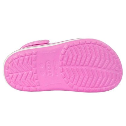 Sandália Crocs Crocband Feminina 11016-62P