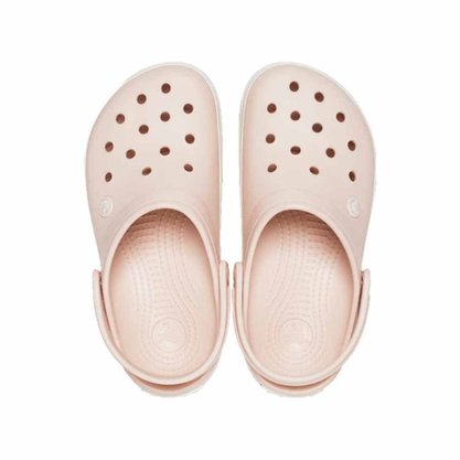 Sandália Crocs Crocband Feminina 11016-6UR