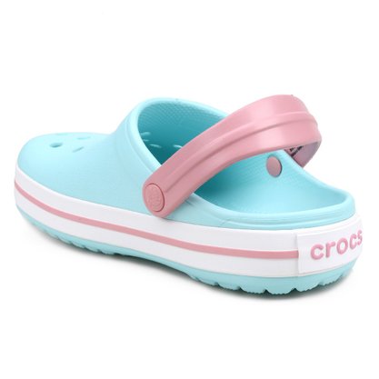 Sandália Crocs Crocband Feminino 11016-4S3