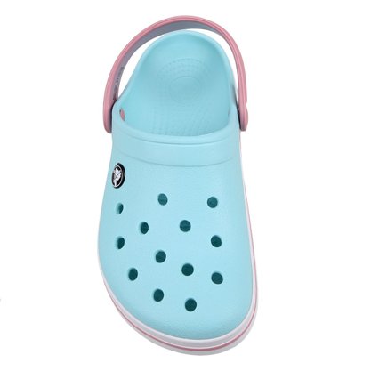 Sandália Crocs Crocband Feminino 11016-4S3