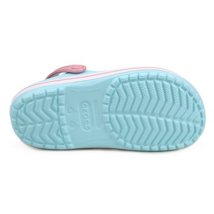 Sandália Crocs Crocband Feminino 11016-4S3