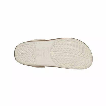 Sandália Crocs Crocband Gum Clog Feminino 212756-2MD
