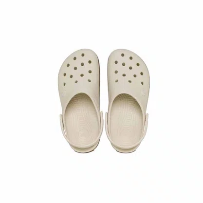 Sandália Crocs Crocband Gum Clog Feminino 212756-2MD