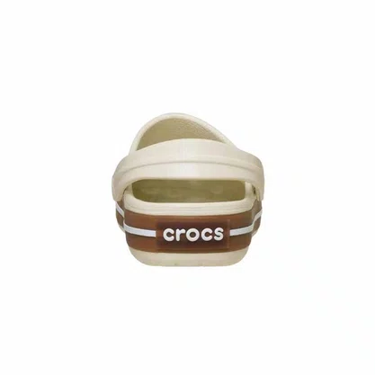 Sandália Crocs Crocband Gum Clog Feminino 212756-2MD