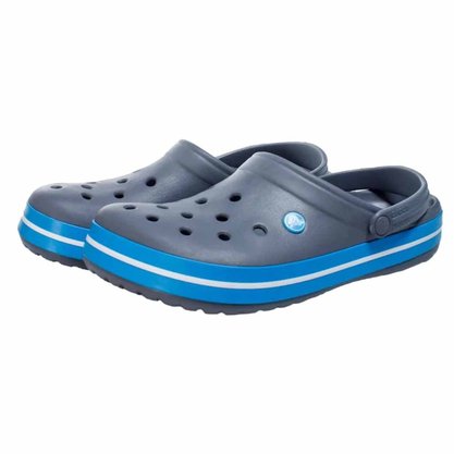 Sandália Crocs Crocband Masculino 11016-07W