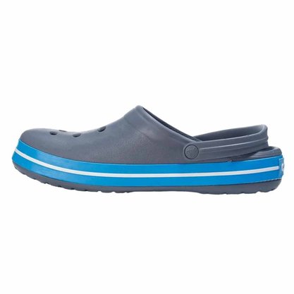 Sandália Crocs Crocband Masculino 11016-07W