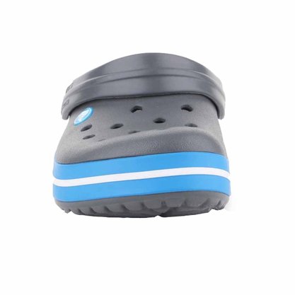 Sandália Crocs Crocband Masculino 11016-07W