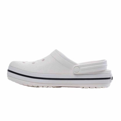 Sandália Crocs Crocband Unissex 11016-100