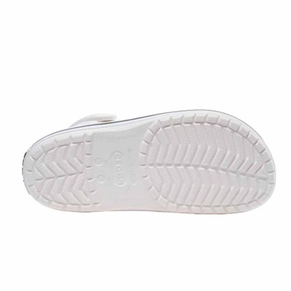 Sandália Crocs Crocband Unissex 11016-100