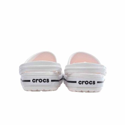 Sandália Crocs Crocband Unissex 11016-100