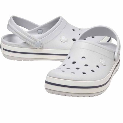 Sandália Crocs Crocband Unissex 11016-1FT