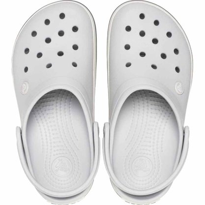 Sandália Crocs Crocband Unissex 11016-1FT
