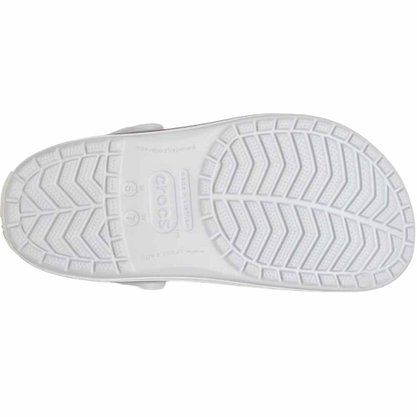 Sandália Crocs Crocband Unissex 11016-1FT