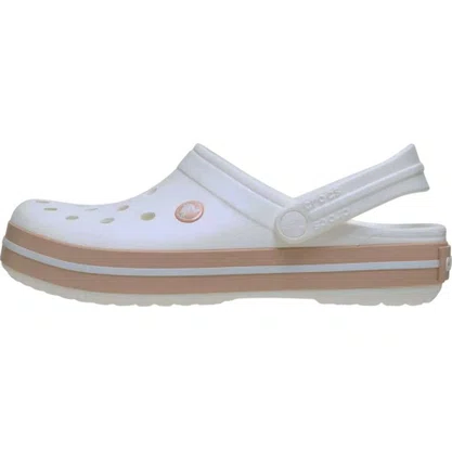 Sandália Crocs Crocband Unissex 11016-1WE