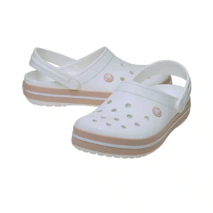 Sandália Crocs Crocband Unissex 11016-1WE