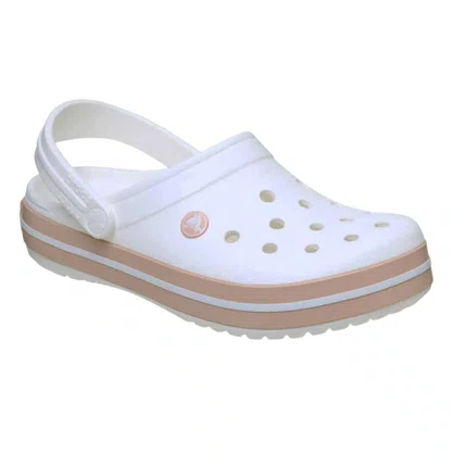 Sandália Crocs Crocband Unissex 11016-1WE