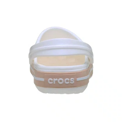 Sandália Crocs Crocband Unissex 11016-1WE