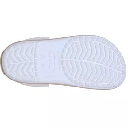 Sandália Crocs Crocband Unissex 11016-1WE